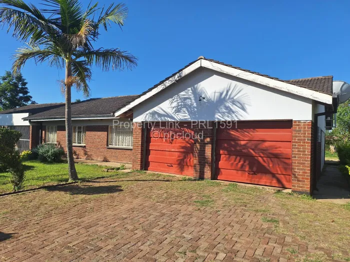 4 Bedroom House for Sale in Norton, Norton