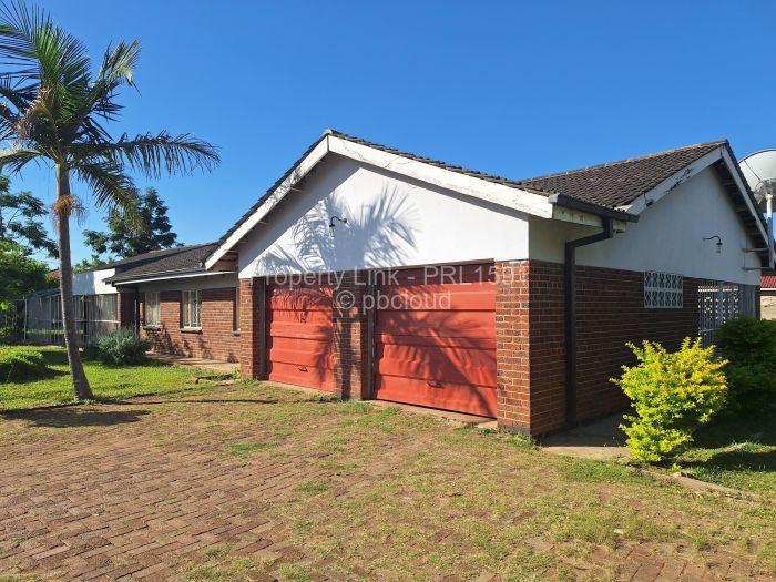 4 Bedroom House for Sale in Norton, Norton