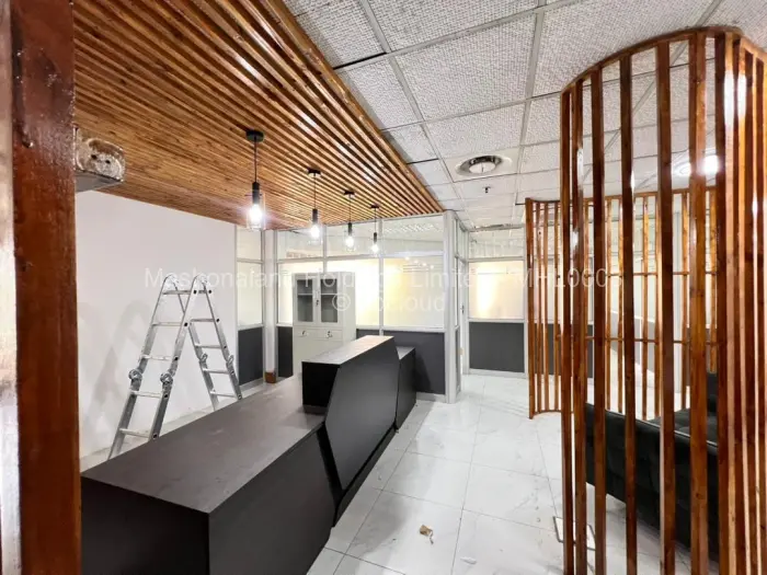 Office to Rent in Harare City Centre, Harare