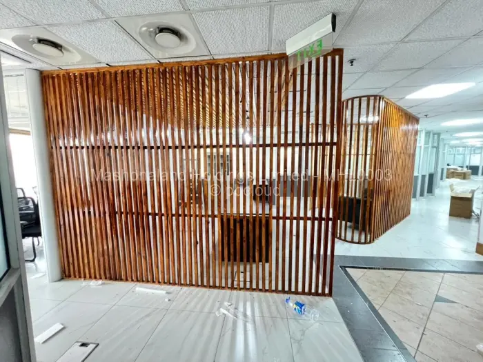 Office to Rent in Harare City Centre, Harare