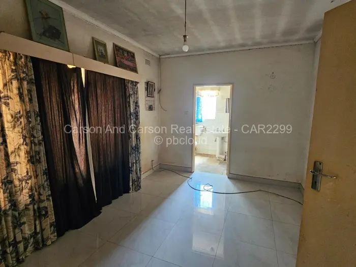 Office to Rent in Northwood, Harare