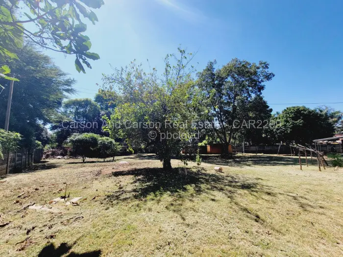 Office to Rent in Northwood, Harare