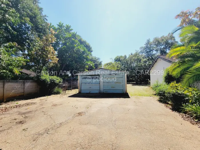 Office to Rent in Northwood, Harare