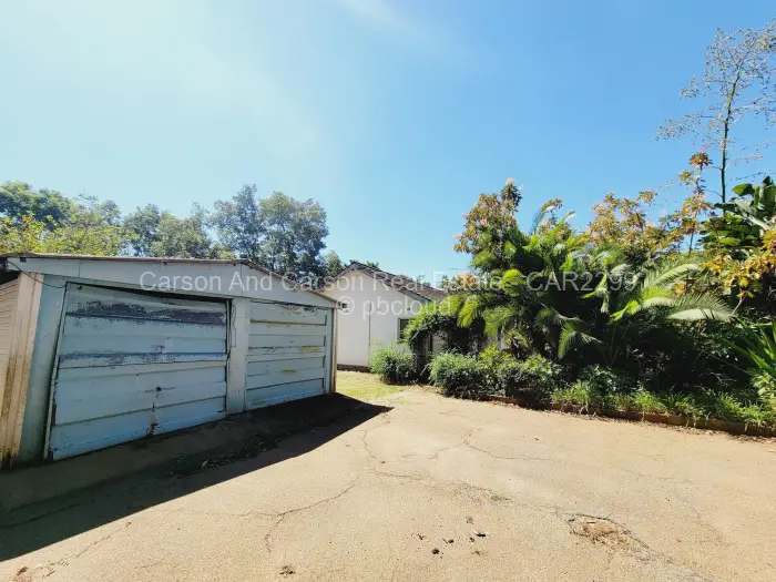 Office to Rent in Northwood, Harare