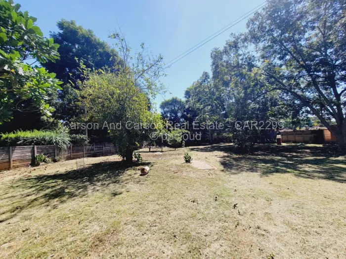 Office to Rent in Northwood, Harare