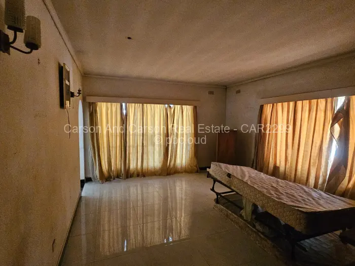 Office to Rent in Northwood, Harare