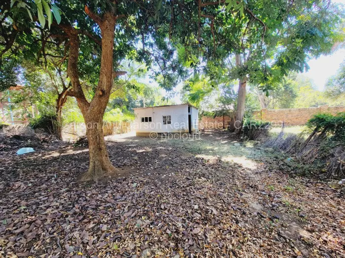 Office to Rent in Northwood, Harare