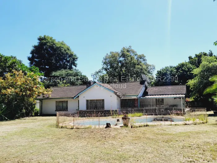 Office to Rent in Northwood, Harare