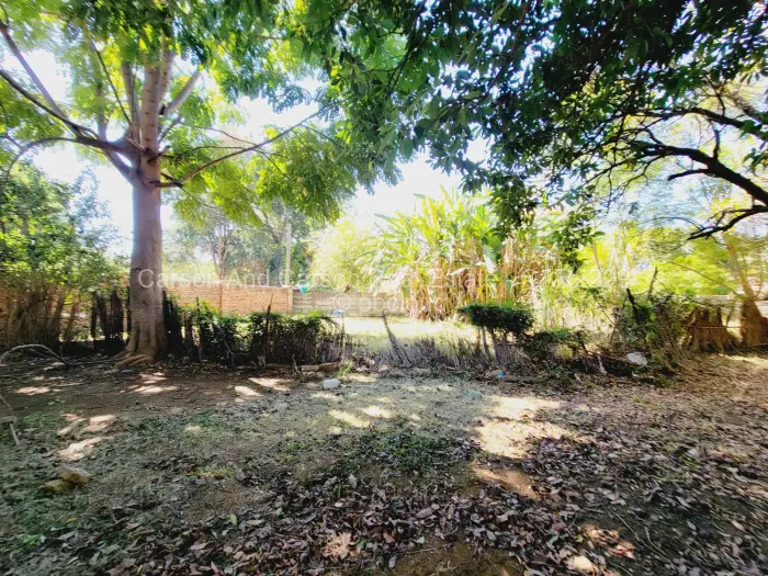 Office to Rent in Northwood, Harare