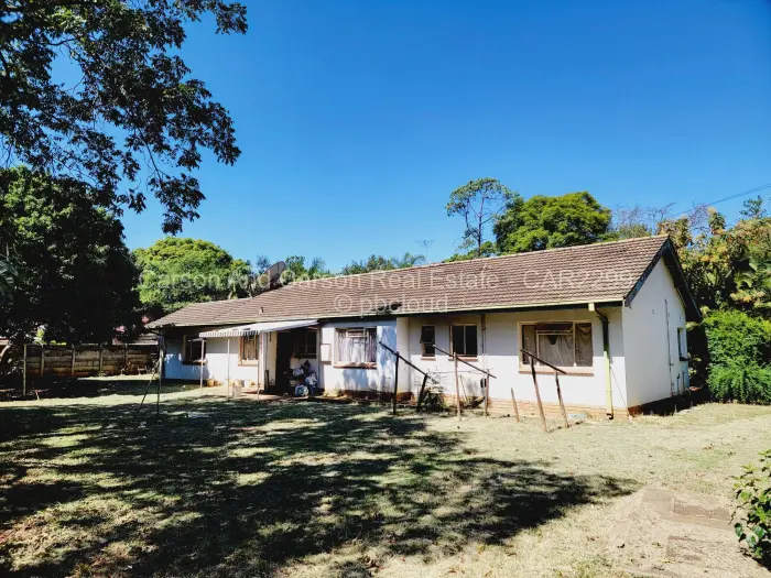 Office to Rent in Northwood, Harare