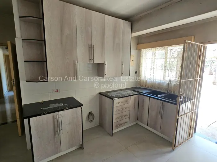 Office to Rent in Northwood, Harare