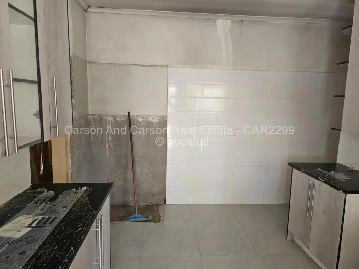 Office to Rent in Northwood, Harare