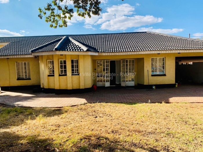 Rentals in Marlborough 37 Listings Harare Rentals