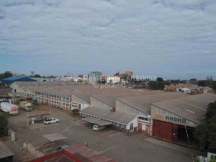 Other Commercial for Sale in Donnington, Bulawayo