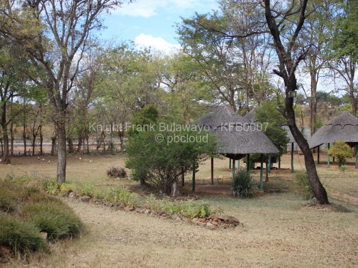 Warehouse/Industrial for Sale in Umguza Byo, Bulawayo