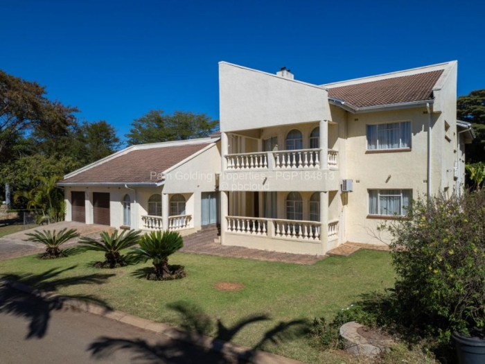 5 Bedroom House for Sale in Borrowdale Brooke, Harare