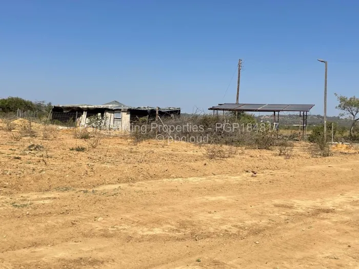 Land for Sale in Gumtree, Bulawayo