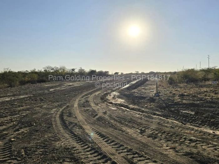 Commercial Stand for Sale in Gumtree, Bulawayo