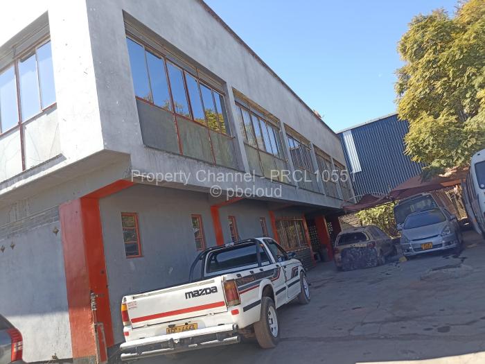 Other Commercial for Sale in Ardbennie, Harare