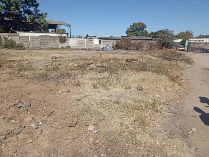 Industrial Property for Sale in Ardbennie, Harare