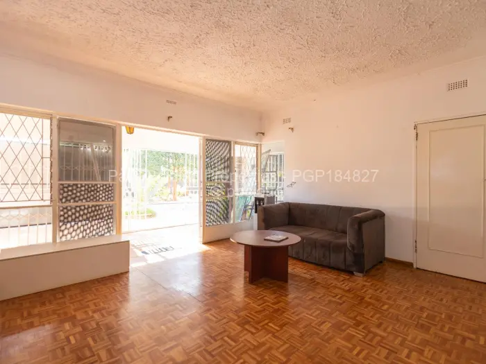 4 Bedroom House for Sale in Borrowdale, Harare