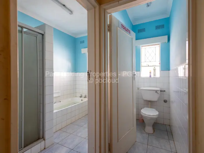 4 Bedroom House for Sale in Borrowdale, Harare