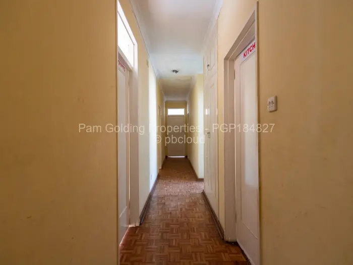 4 Bedroom House for Sale in Borrowdale, Harare