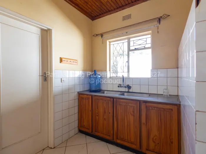 4 Bedroom House for Sale in Borrowdale, Harare