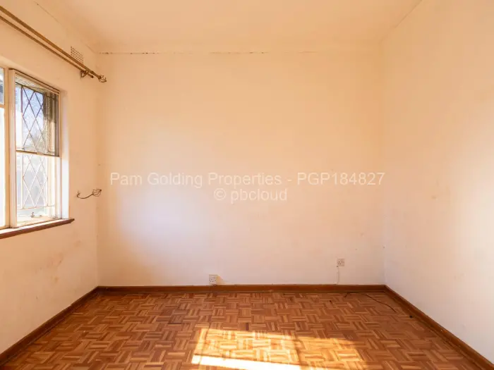 4 Bedroom House for Sale in Borrowdale, Harare