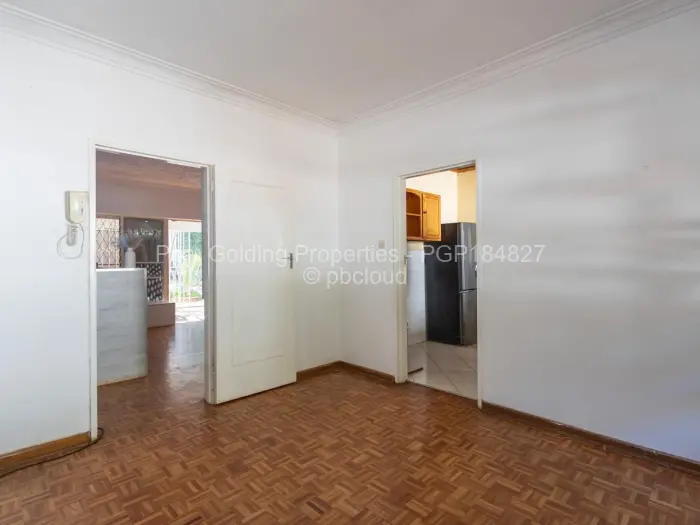 4 Bedroom House for Sale in Borrowdale, Harare