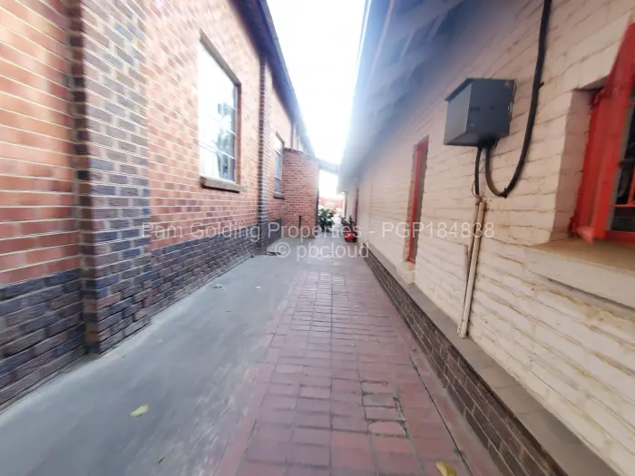 Warehouse/Industrial to Rent in Ruwa, Ruwa