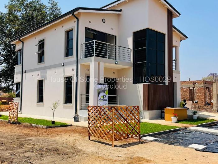 Flat/Apartment for Sale in Marlborough, Harare