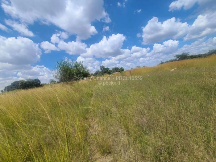 Stand for Sale in Rydale Ridge Park, Harare