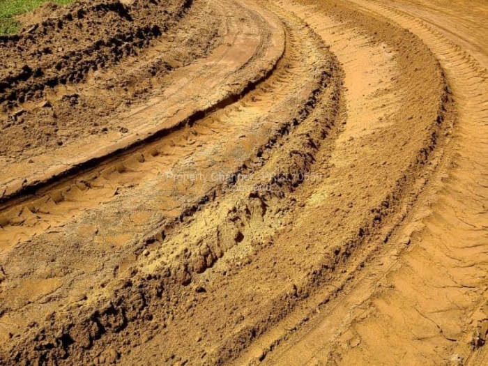 Residential Stand for Sale in Rydale Ridge Park, Harare