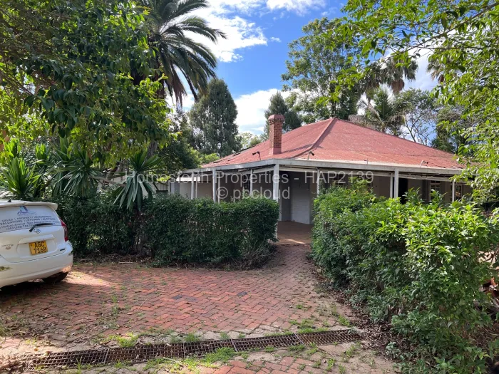 Commercial Property for Sale in Avondale, Harare