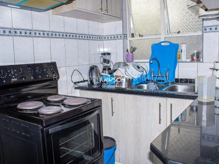 Flat/Apartment for Sale in Harare City Centre, Harare