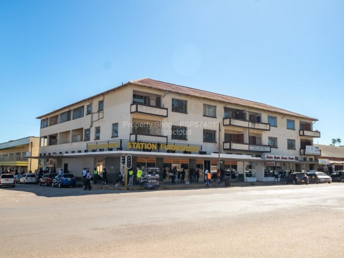 Warehouse/Industrial for Sale in Chinhoyi, Chinhoyi