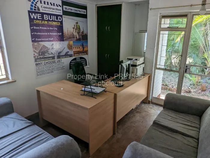 3 Bedroom House for Sale in Avondale, Harare