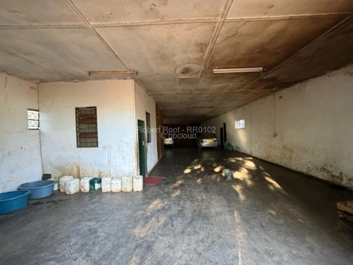Commercial Property for Sale in Banket, Banket