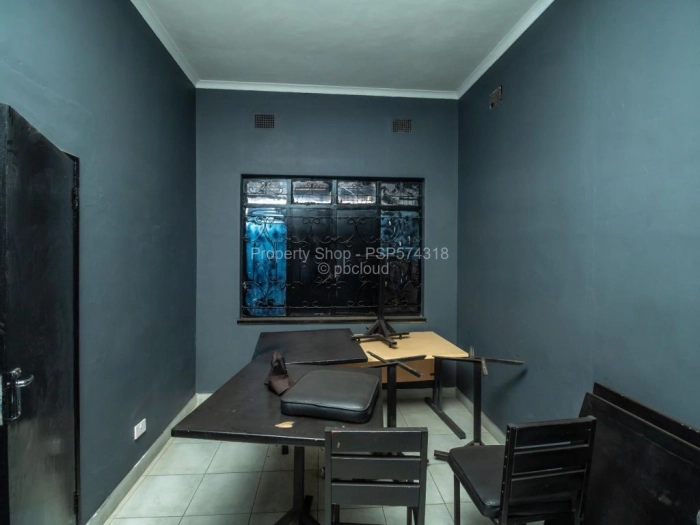 Commercial Property for Sale in Southerton, Harare