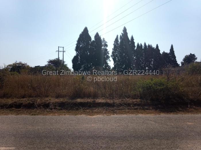 Residential Stand for Sale in Ruwa, Ruwa
