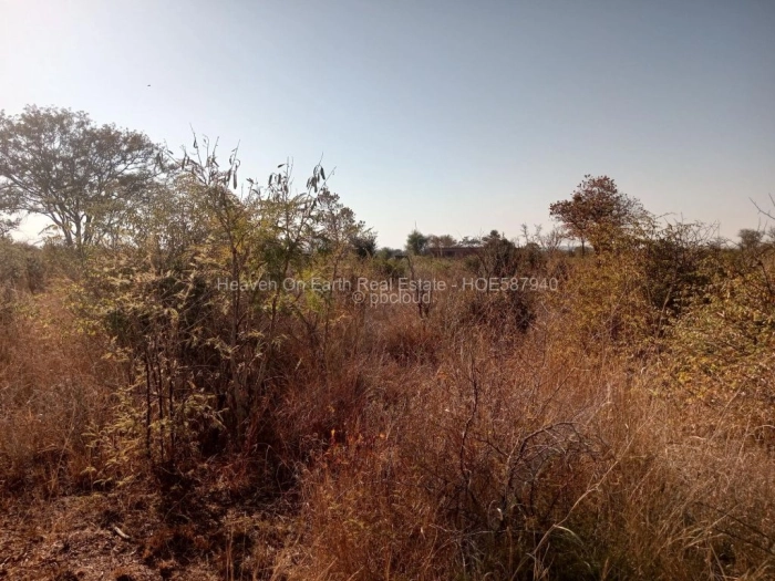 Farm for Sale in Kwekwe, Kwekwe