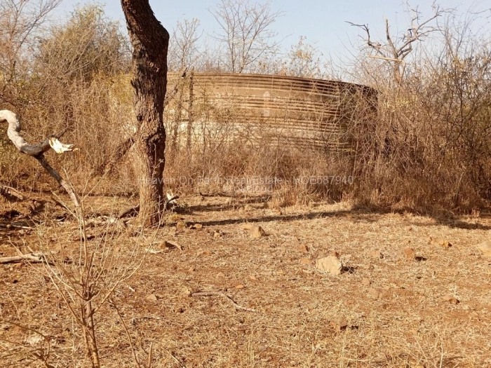 Farm for Sale in Kwekwe, Kwekwe