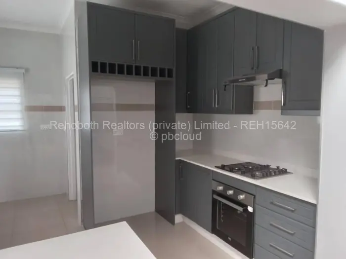 Flat/Apartment to Rent in Madokero Estates, Harare
