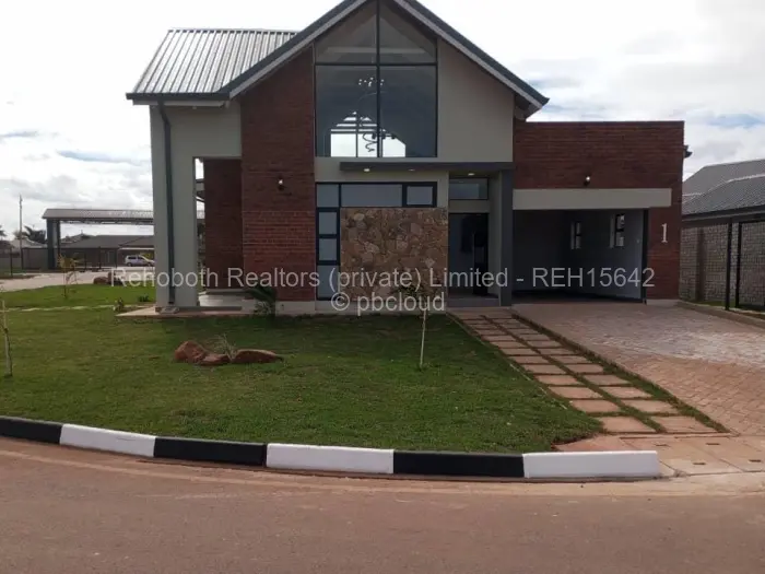 Flat/Apartment to Rent in Madokero Estates, Harare