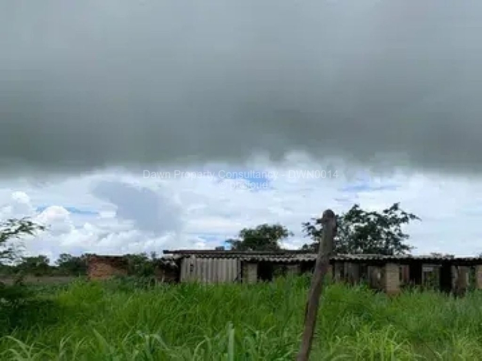 Farm/Plot for Sale in Chegutu, Chegutu