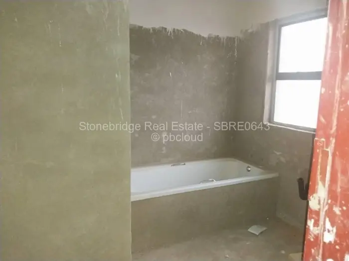 4 Bedroom House for Sale in Hopeville, Bulawayo