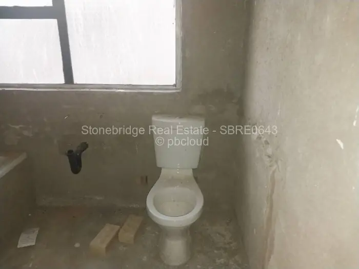 4 Bedroom House for Sale in Hopeville, Bulawayo