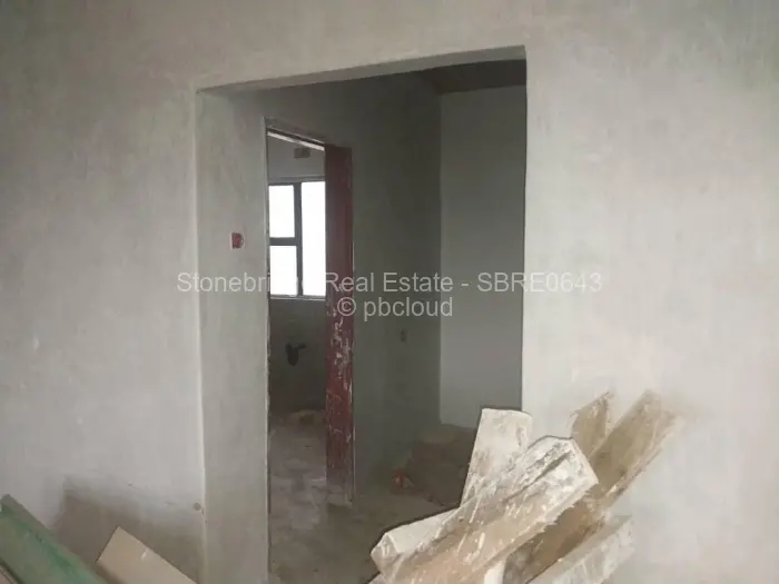 4 Bedroom House for Sale in Hopeville, Bulawayo