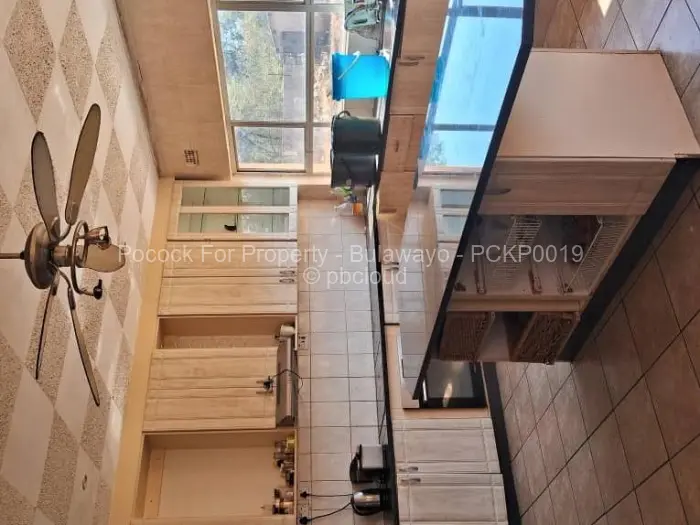 4 Bedroom House for Sale in Parklands, Bulawayo
